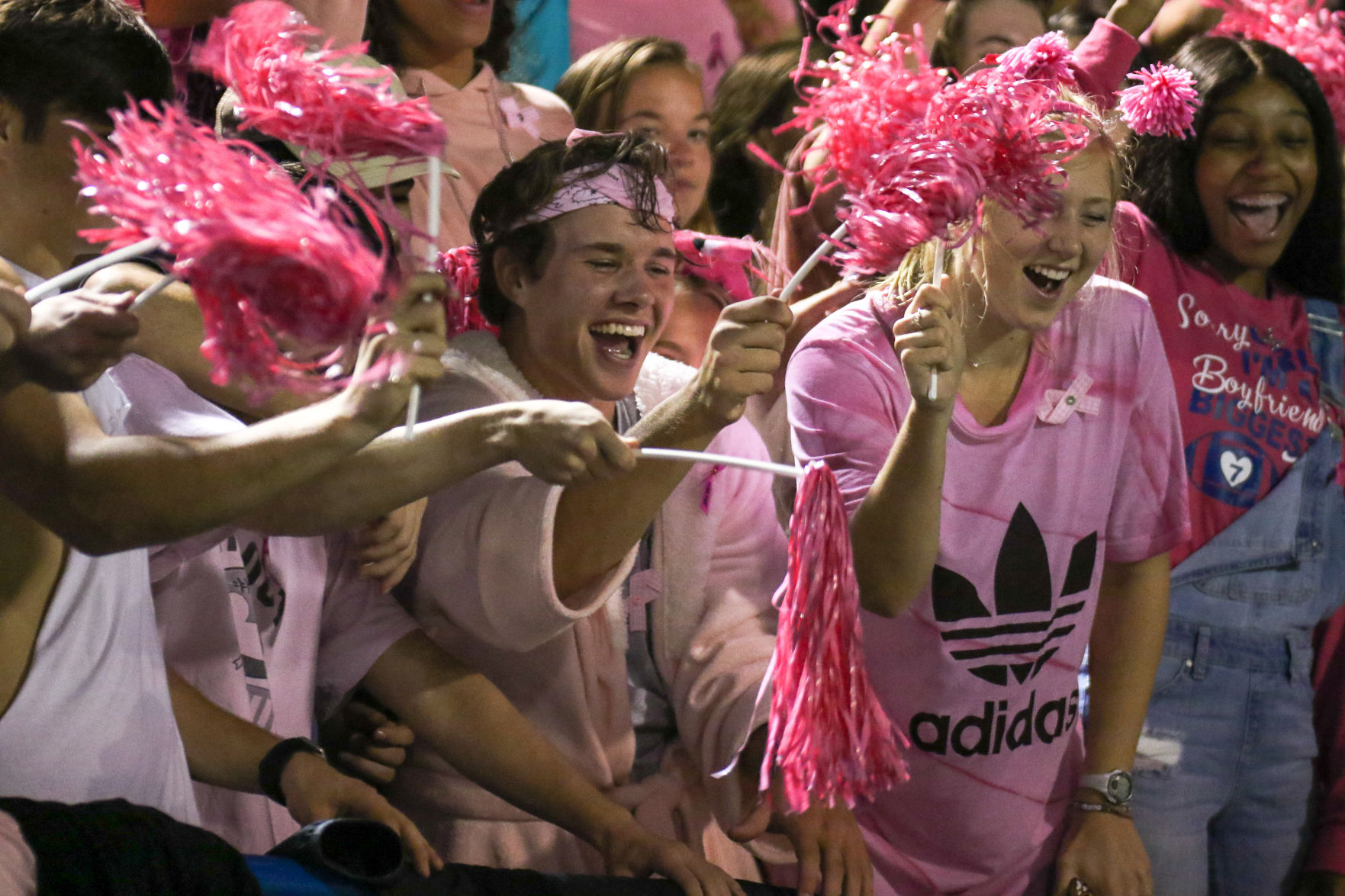Auburn High vs. Central-Phenix City high school football